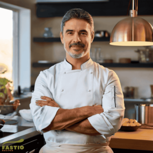 Chef fastio recipes